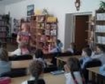 Новости Детской библиотеки:   громкие чтения в рамках акции детского издательства «Розовый жираф».