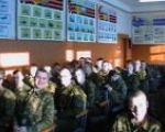 Информационный час "От рядового до генерала"