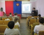 Патриотизм и краеведческие знания – жителям города