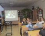 Библиотека  -  детям  о здоровом образе жизни.