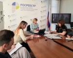Сервис "Земля для стройки" востребован в Мурманской области