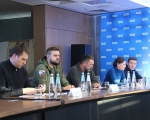 «Единая Россия» продолжает гуманитарную миссию на Донбассе