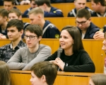 Продолжается приём документов на присуждение и выплаты стипендий Губернатора Мурманской области