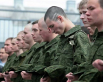 В Кольском районе 1 апреля стартует призывная кампания