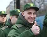 1 октября 2023 года на территории Кольского района Мурманской области начинается призывная кампания