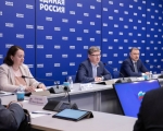 «Единая Россия» вместе с Минтруда подготовят поправки в закон о занятости и Трудовой кодекс