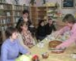 В библиотеке стартовал "Фестиваль семейного чтения"
