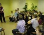 «Декада SOS» в библиотеках Заозерска.