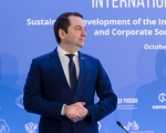 В 2022 году выделено порядка 65 млн на развитие оленеводства: Андрей Чибис рассказал о мерах поддержки коренных малочисленных народов Севера в Мурманской области