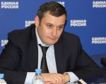 Александр Хинштейн: «Диктант Победы» напишут на Байкале, в Керченском проливе и на Эльбрусе