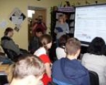День открытых дверей "СПС "КонсультантПлюс: полная и достоверная правовая информация"