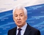 «Единая Россия» внесла законопроект об индексации пенсий работающим пенсионера