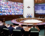 Андрей Турчак провел первое заседание парламентской координационной группы по вопросам СВО