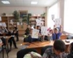 Громкие  чтения от издательства «Розовый жираф»