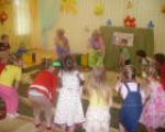 Музыкальные забавы