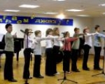 Межмуниципальный конкурс  « Играем  джаз» и