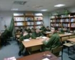 Состоялся День информации "Библиотека реальная, библиотека виртуальная"