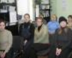 Новости Отдела правовой информации
