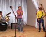 Музыкальная палитра