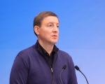 Андрей Турчак: Рабочая группа по СВО направила Президенту доклад с итогами первого года работы