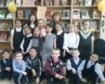 Новости Детской библиотеки:                                       День славянской письменности и культуры.