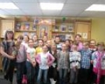 Познать Вселенную помогут книги…