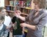 Новости детской библиотеки:  День открытых дверей «Сокровищница знаний».
