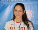 Центральная библиотека приглашает:   Встреча со спортсменкой мирового класса, заозерчанкой Риммой Голубевой.