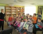Новости Центральной библиотеки: Дню России посвящается…