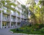 Оздоровление детей в санатории "Изовела"