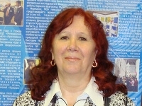 Гамазинова Александра Владимировна